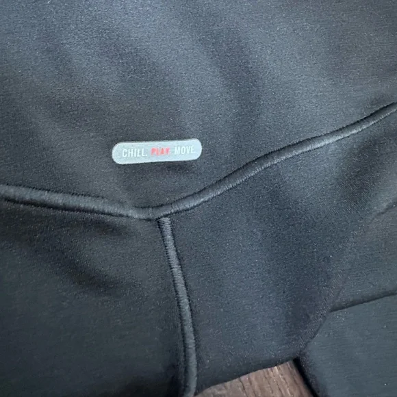 Aerie Leggings, Small Long. EUC - Picture 4 of 4